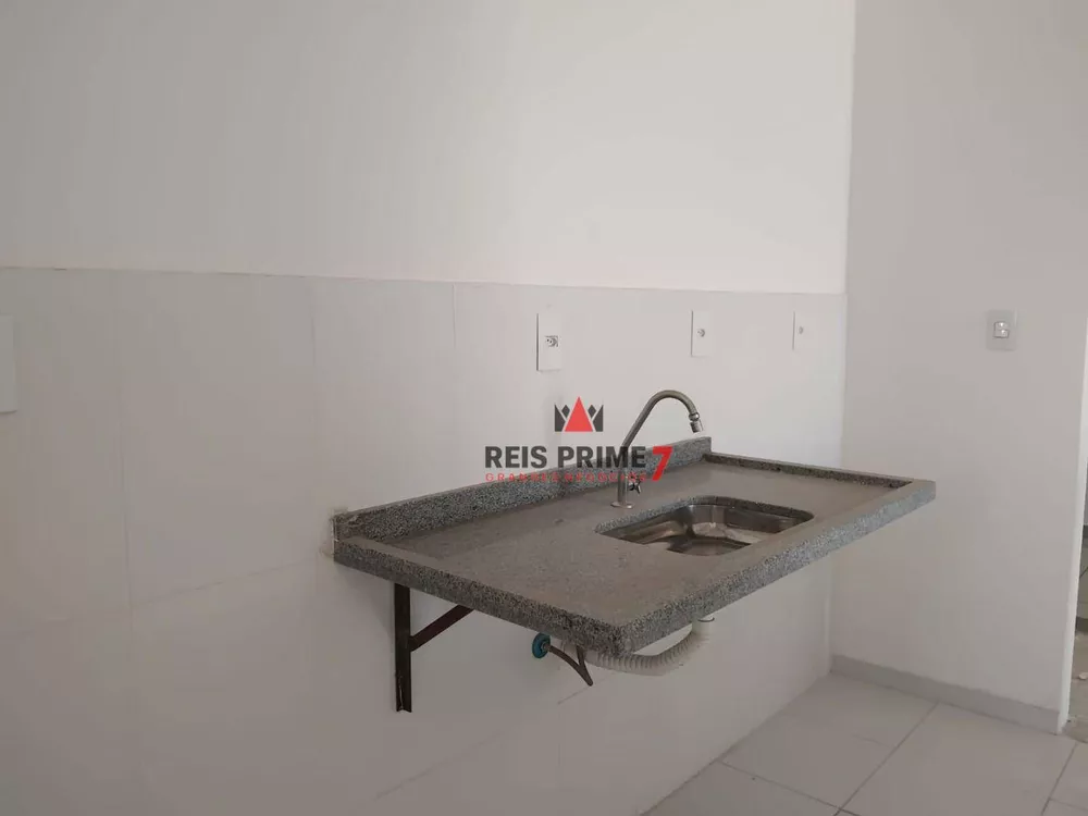 Apartamento, 2 quartos, 56 m² - Foto 4