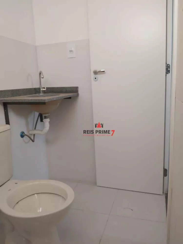Apartamento, 2 quartos, 56 m² - Foto 2