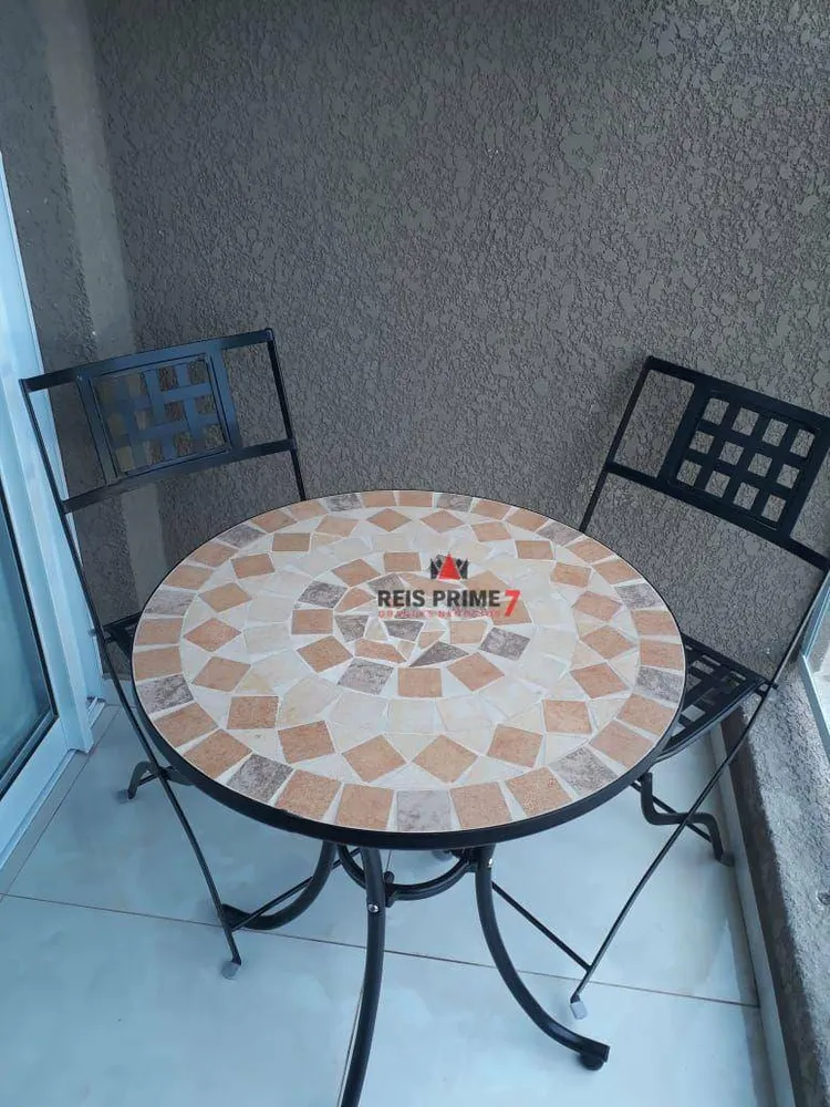 Apartamento, 2 quartos, 56 m² - Foto 4