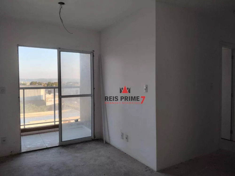 Apartamento, 2 quartos, 56 m² - Foto 8