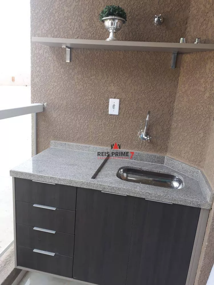 Apartamento, 2 quartos, 56 m² - Foto 6