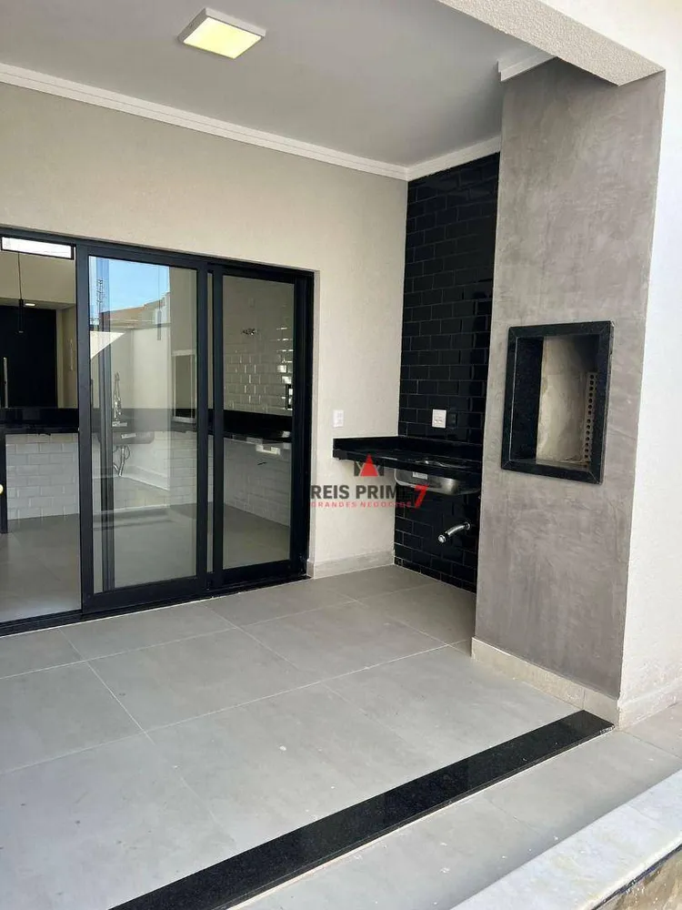 Casa de Condomínio, 3 quartos - Foto 56