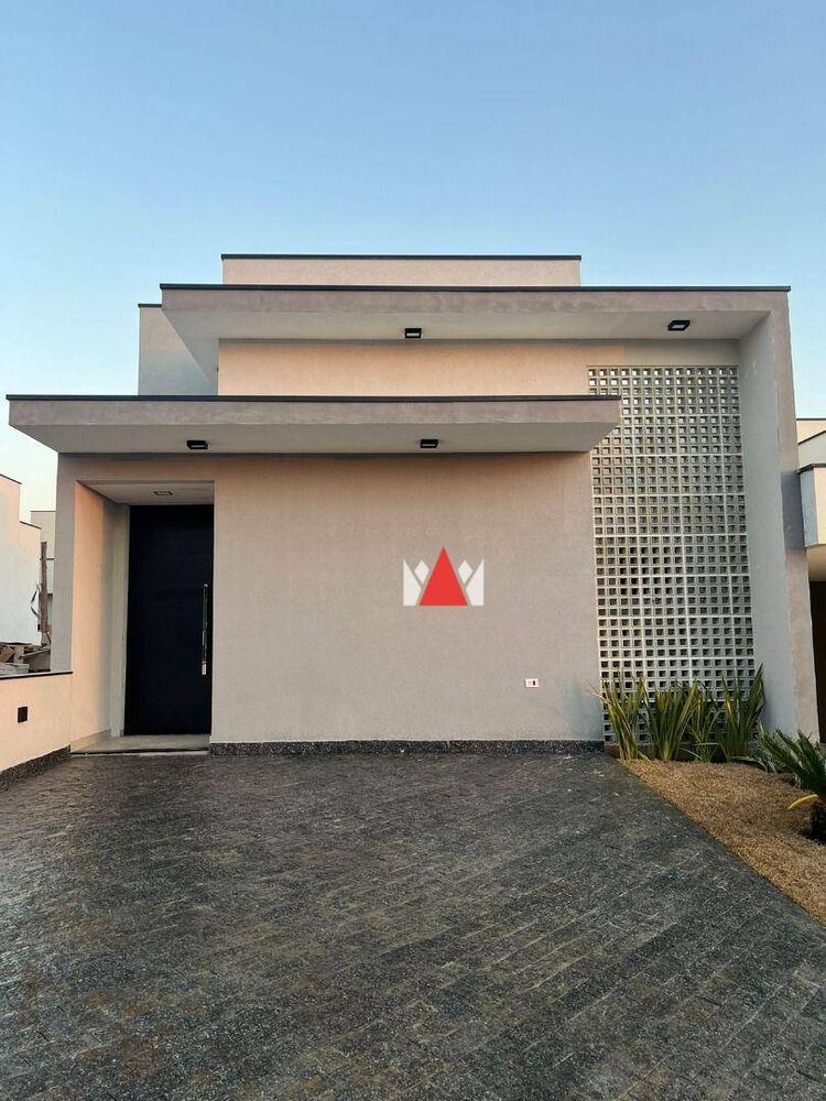 Casa de Condomínio, 3 quartos - Foto 31