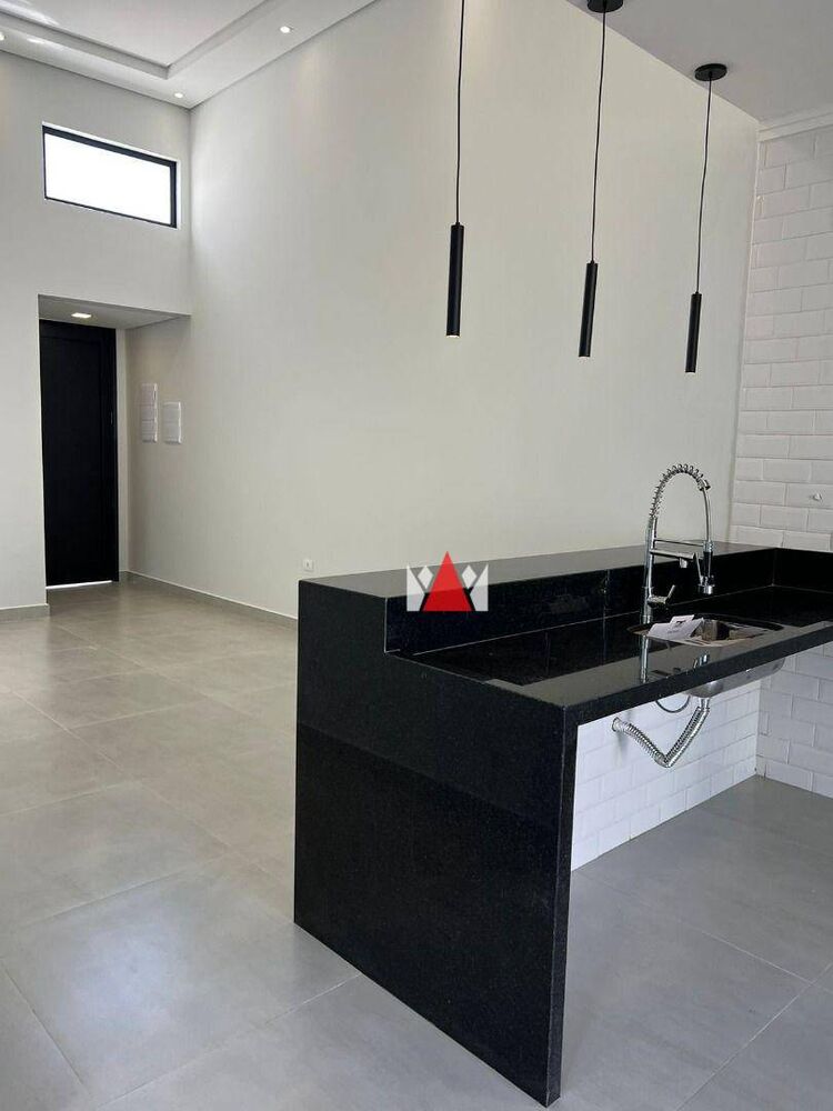 Casa de Condomínio, 3 quartos - Foto 34
