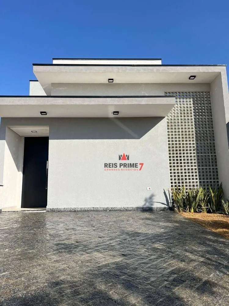 Casa de Condomínio, 3 quartos - Foto 39