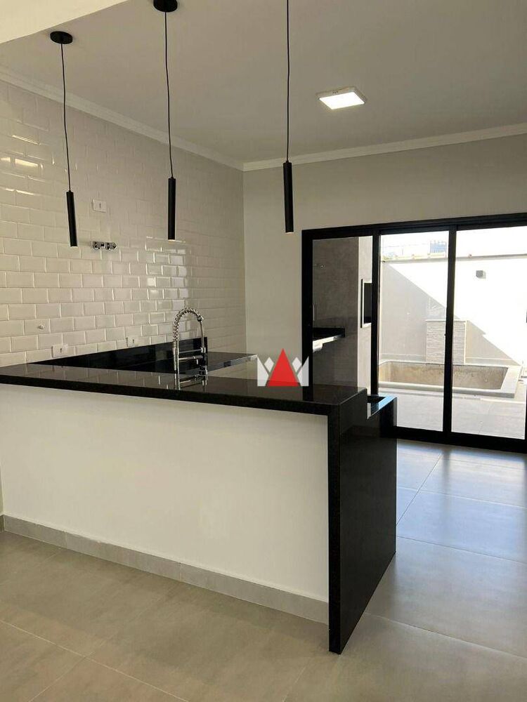 Casa de Condomínio, 3 quartos - Foto 25