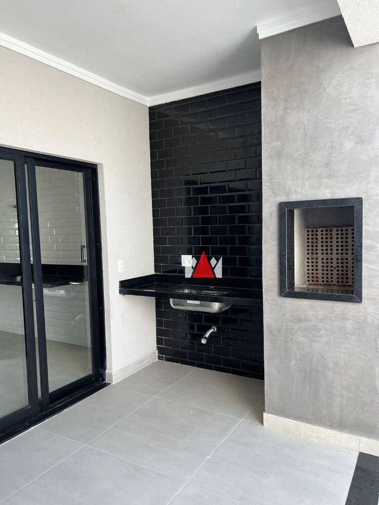Casa de Condomínio, 3 quartos - Foto 42
