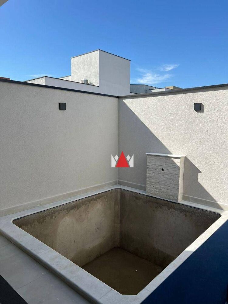 Casa de Condomínio, 3 quartos - Foto 2