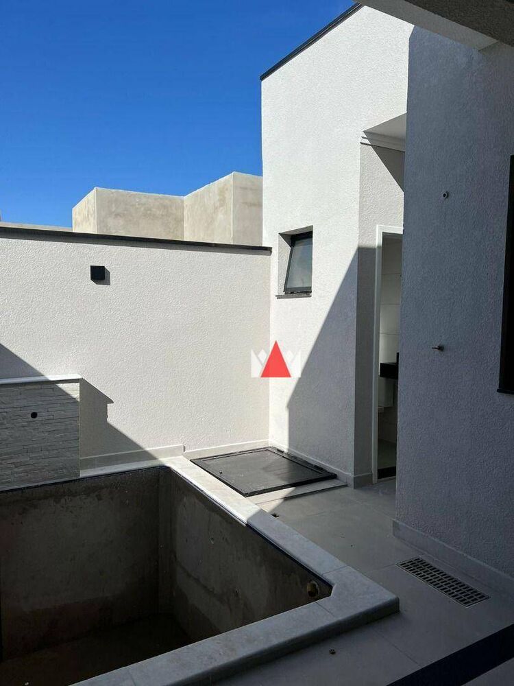 Casa de Condomínio, 3 quartos - Foto 8