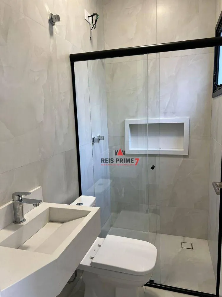 Casa de Condomínio, 3 quartos - Foto 53