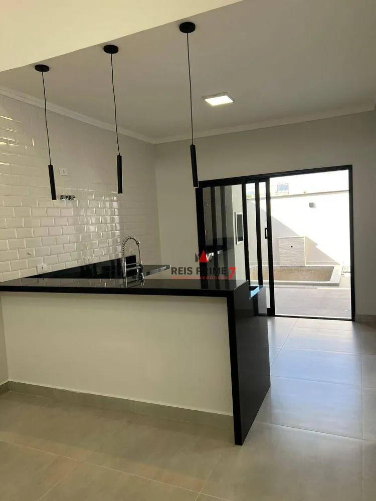 Casa de Condomínio, 3 quartos - Foto 46