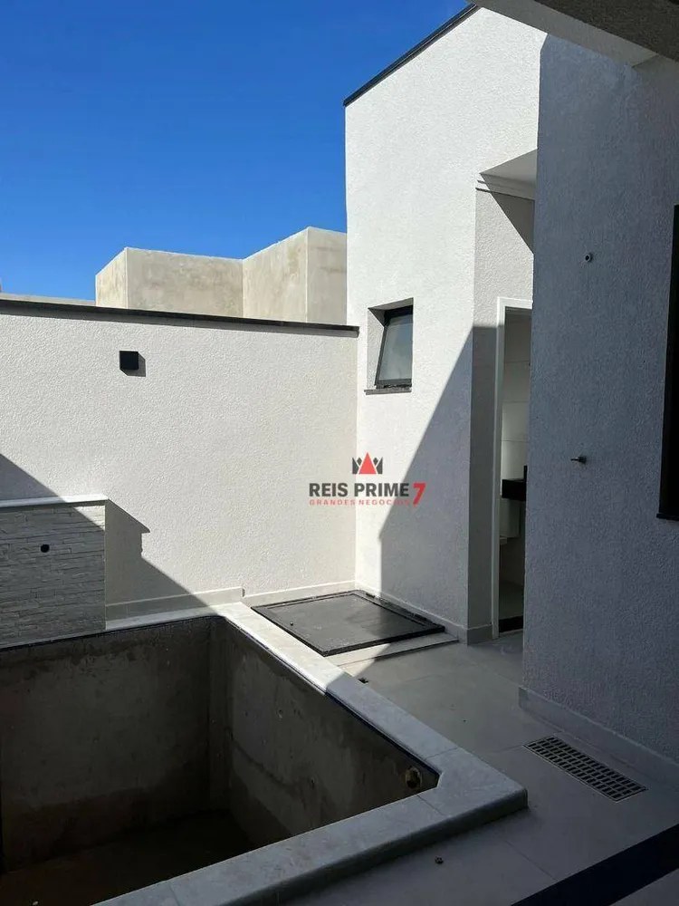 Casa de Condomínio, 3 quartos - Foto 54