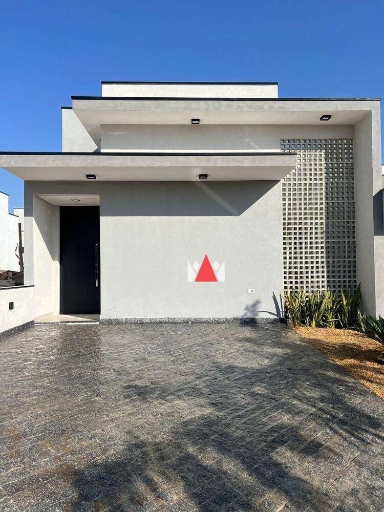 Casa de Condomínio, 3 quartos - Foto 10