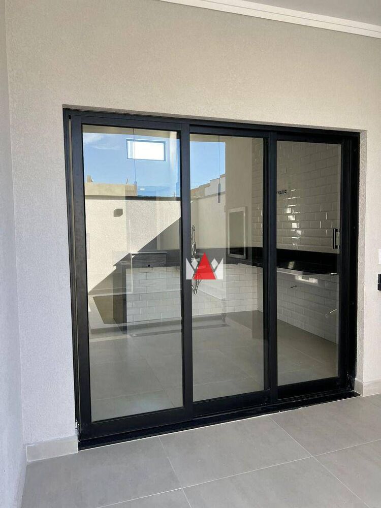 Casa de Condomínio, 3 quartos - Foto 36