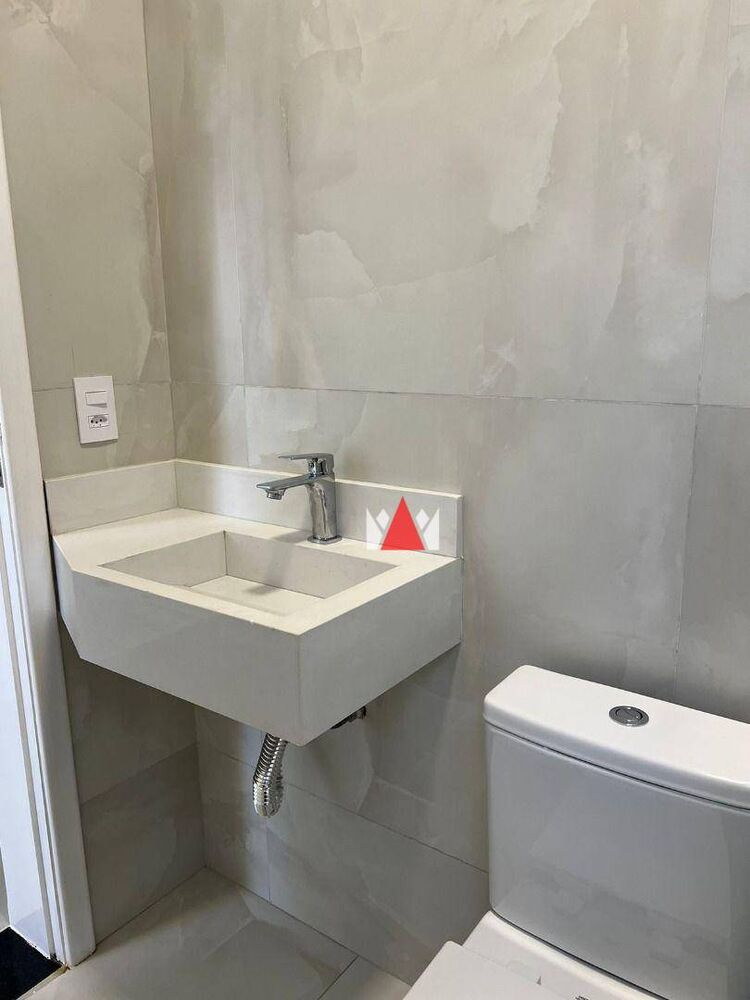 Casa de Condomínio, 3 quartos - Foto 41