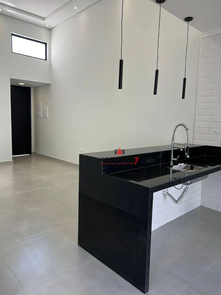 Casa de Condomínio, 3 quartos - Foto 40