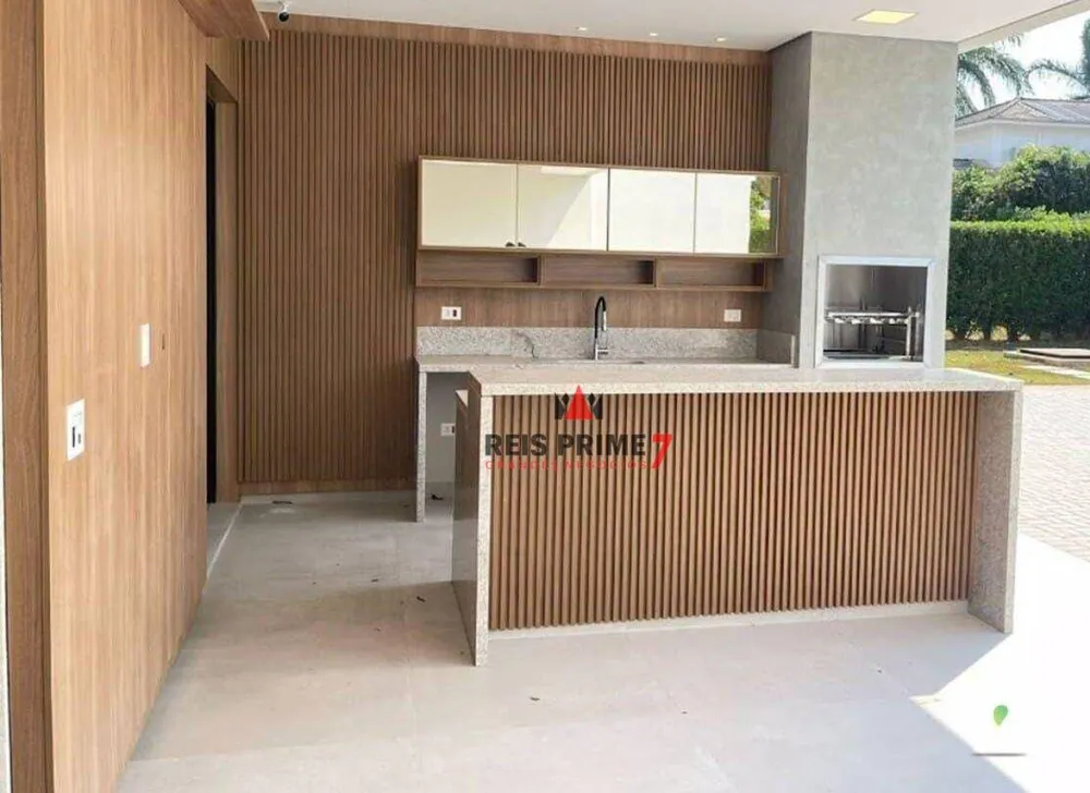 Casa, 4 quartos, 503 m² - Foto 6