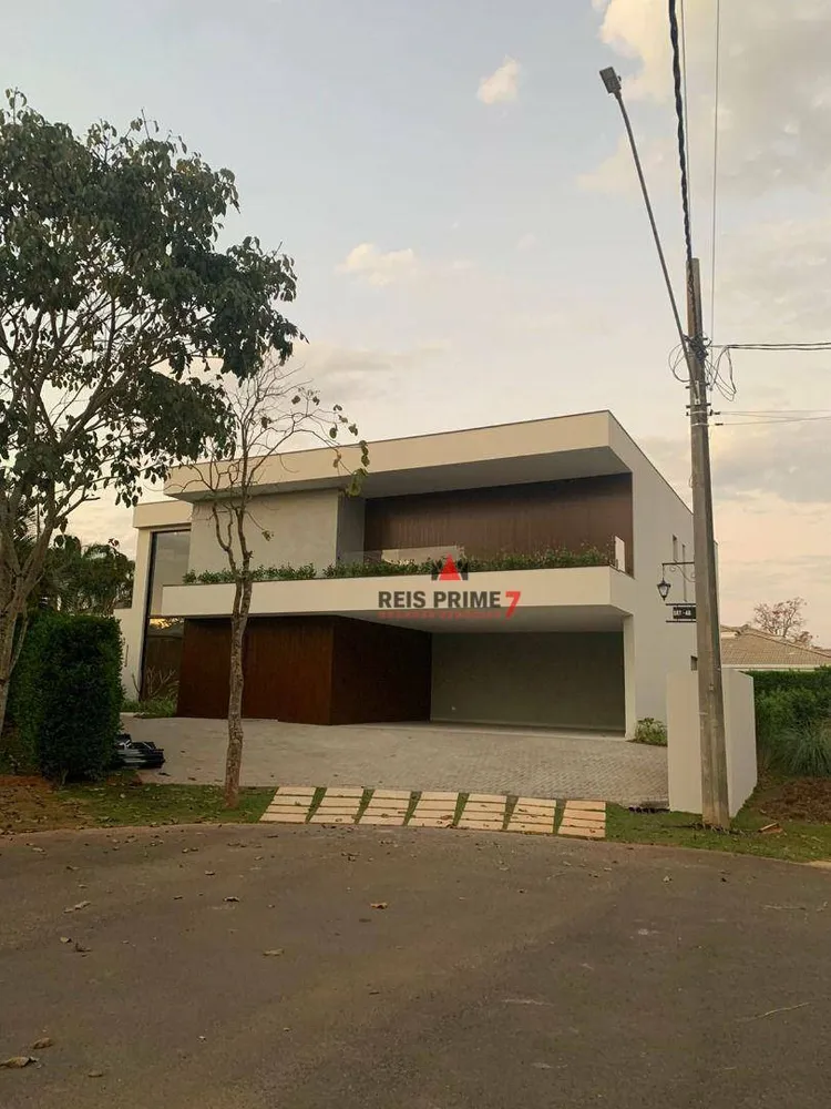Casa, 4 quartos, 503 m² - Foto 3