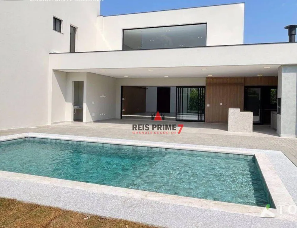 Casa, 4 quartos, 503 m² - Foto 10