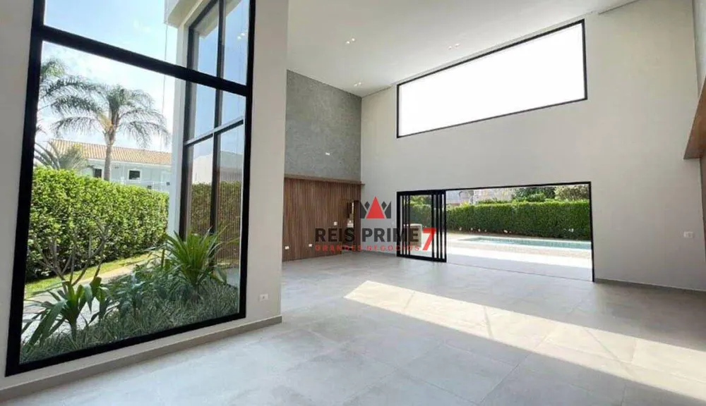 Casa, 4 quartos, 503 m² - Foto 1