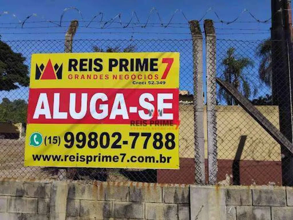 Depósito-Galpão, 2500 m² - Foto 4