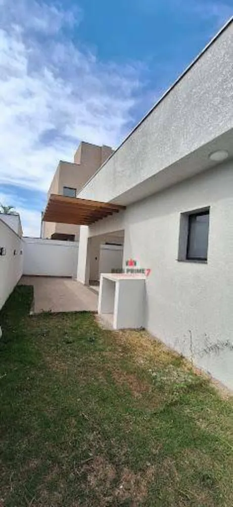 Casa de Condomínio, 3 quartos - Foto 8