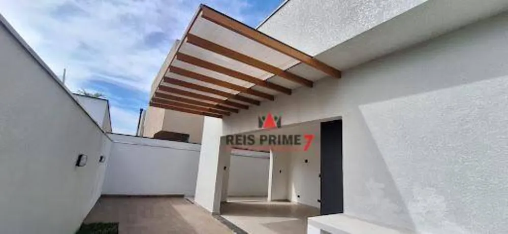 Casa de Condomínio, 3 quartos - Foto 6