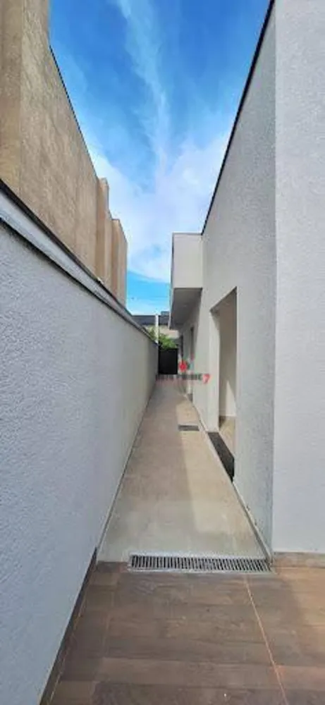 Casa de Condomínio, 3 quartos - Foto 8