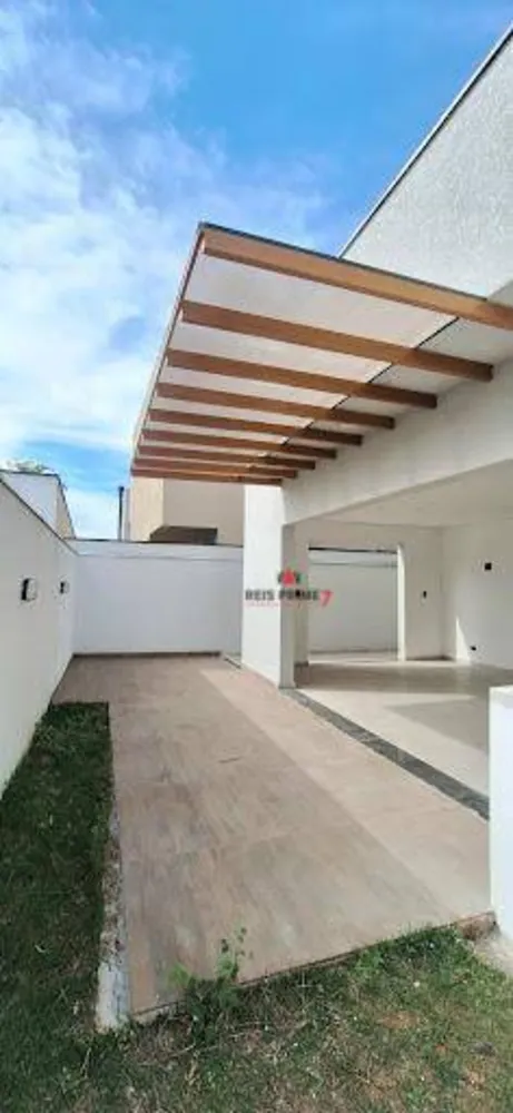 Casa de Condomínio, 3 quartos - Foto 16
