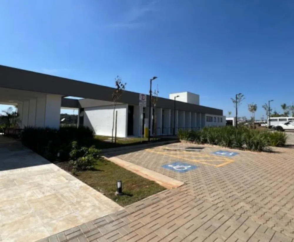 Loteamento e Condomínio, 384 m² - Foto 2