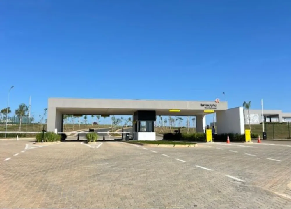 Loteamento e Condomínio, 384 m² - Foto 6