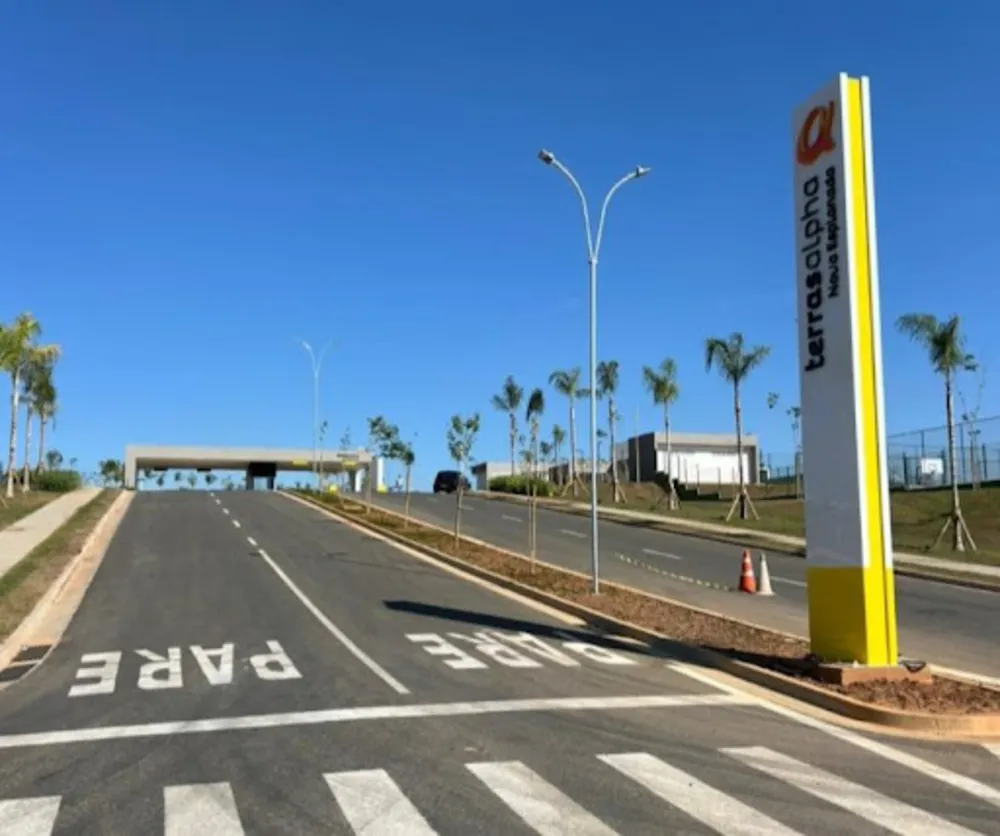 Loteamento e Condomínio, 384 m² - Foto 9