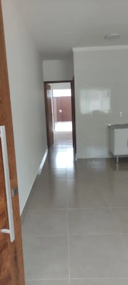 Casa, 1 quarto, 41 m² - Foto 6