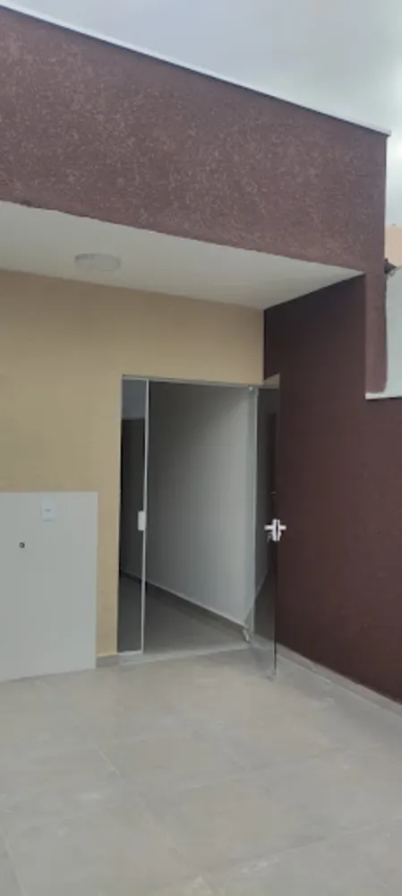 Casa, 1 quarto, 41 m² - Foto 4