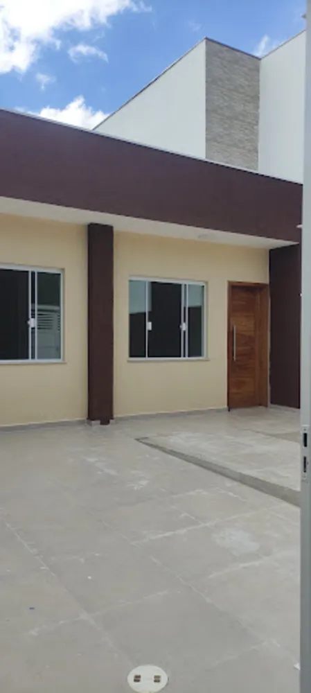 Casa, 1 quarto, 41 m² - Foto 5