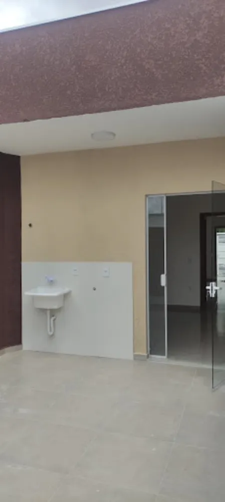 Casa, 1 quarto, 41 m² - Foto 11