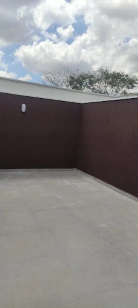 Casa, 1 quarto, 41 m² - Foto 12
