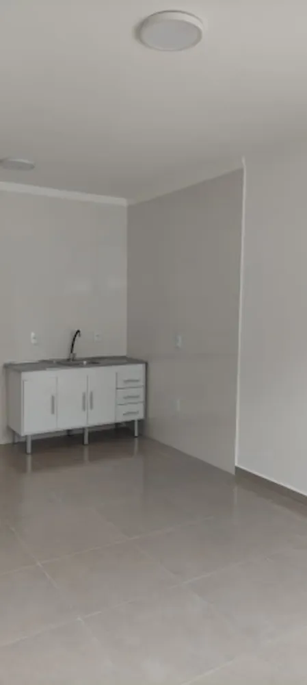 Casa, 1 quarto, 41 m² - Foto 8