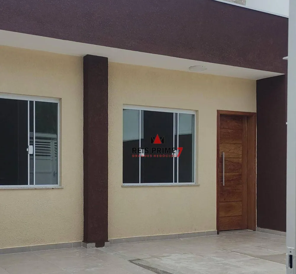 Casa, 1 quarto, 41 m² - Foto 2