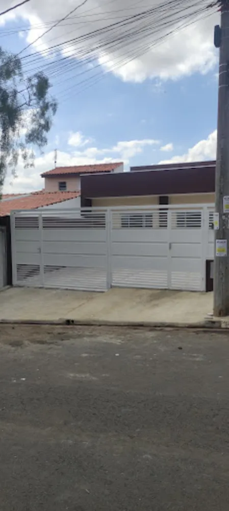 Casa, 1 quarto, 41 m² - Foto 13
