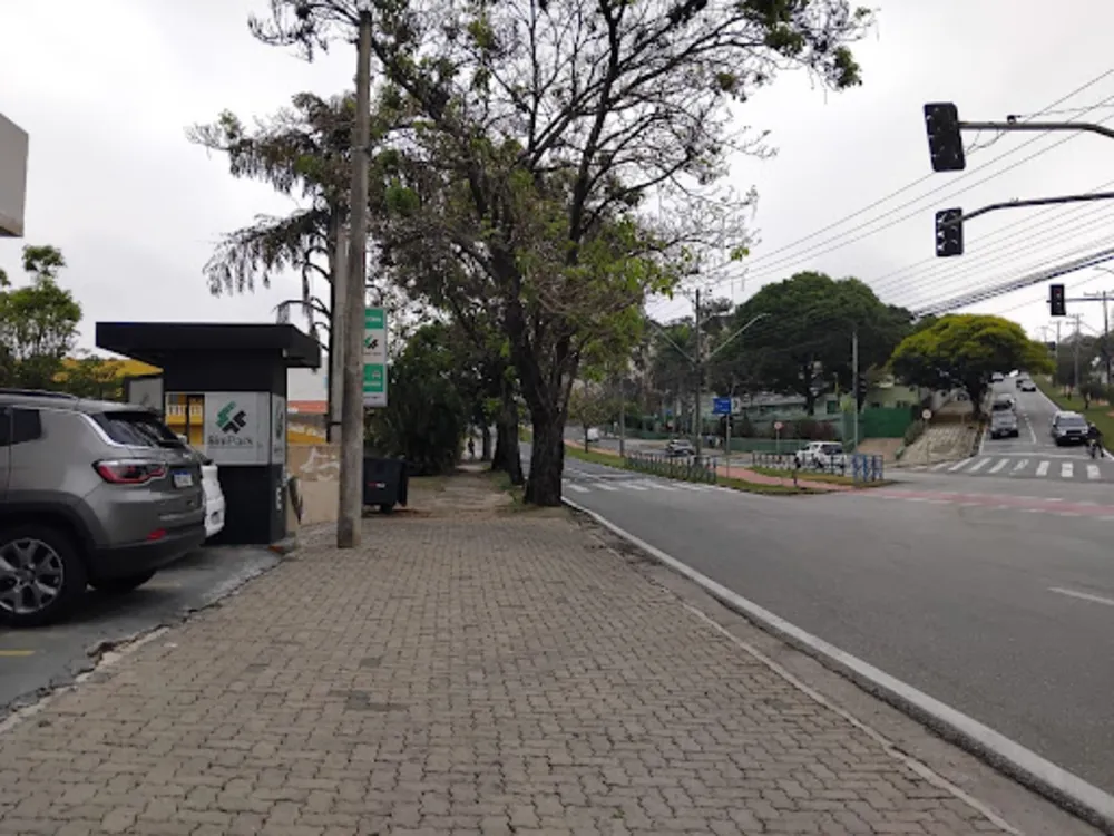 Loja-Salão, 150 m² - Foto 16