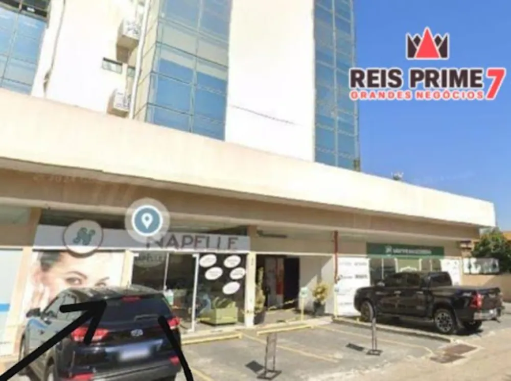 Loja-Salão, 150 m² - Foto 1
