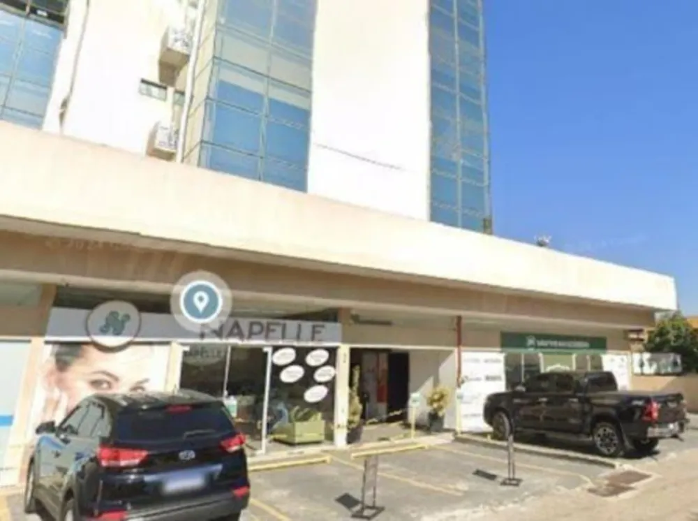 Loja-Salão, 150 m² - Foto 3