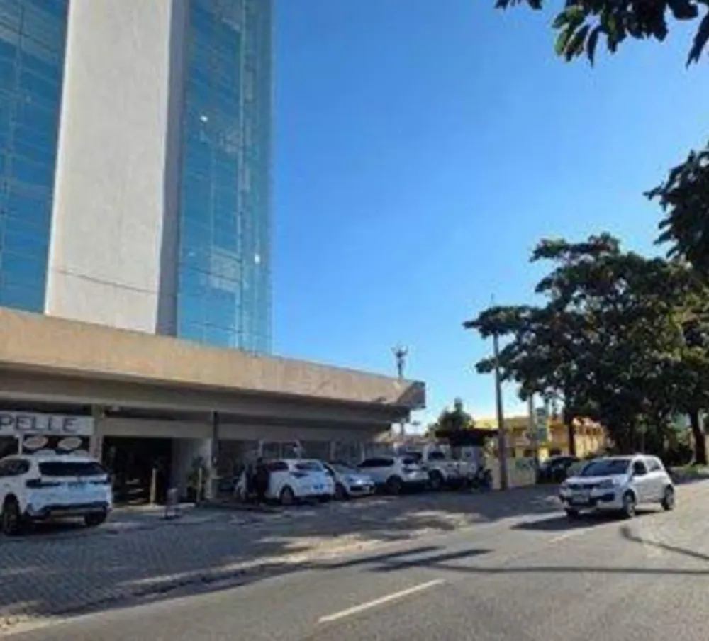 Loja-Salão, 150 m² - Foto 5