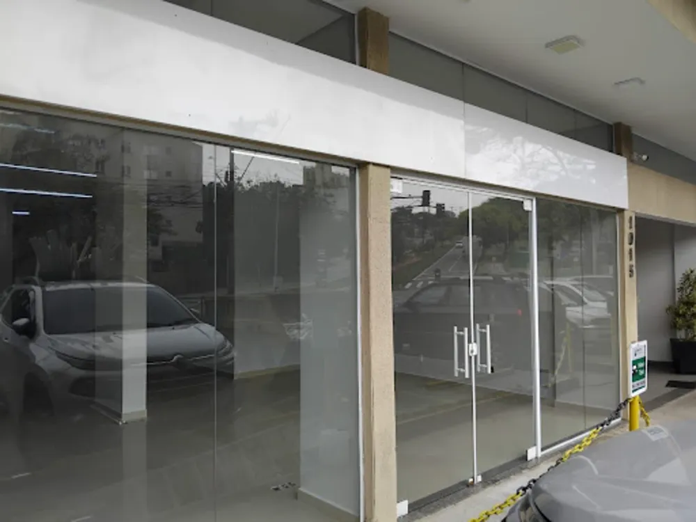 Loja-Salão, 150 m² - Foto 9