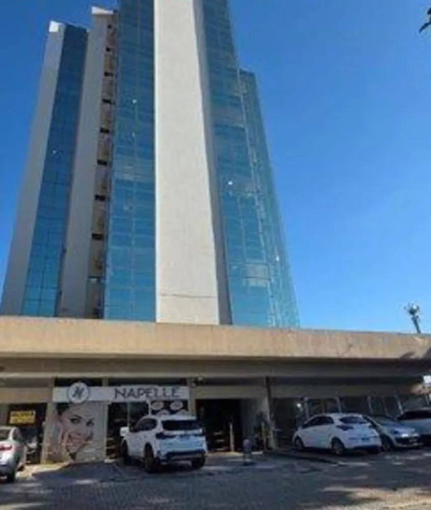Loja-Salão, 150 m² - Foto 4