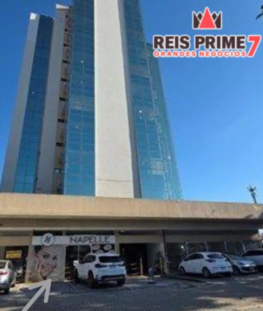 Loja-Salão, 150 m² - Foto 2