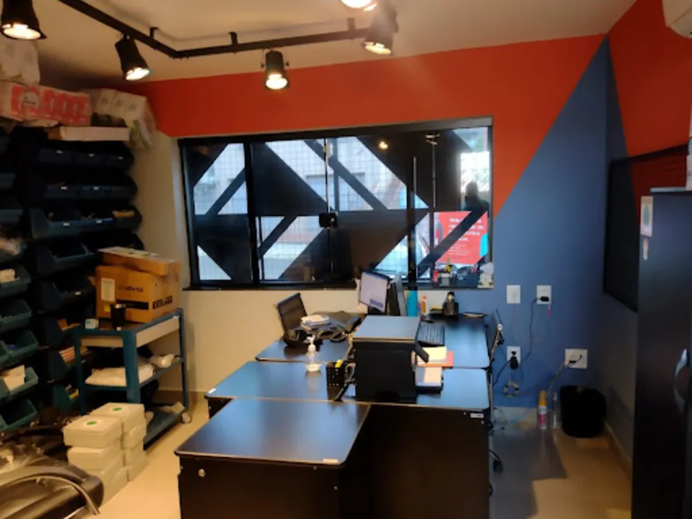 Prédio Inteiro, 330 m² - Foto 3