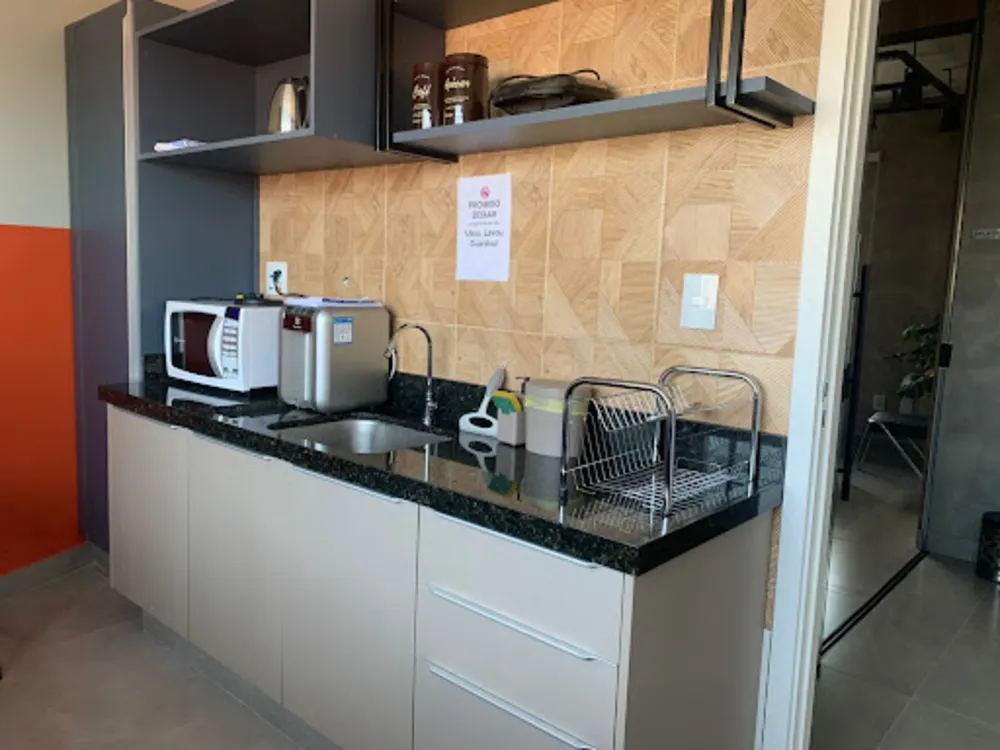 Prédio Inteiro, 330 m² - Foto 15