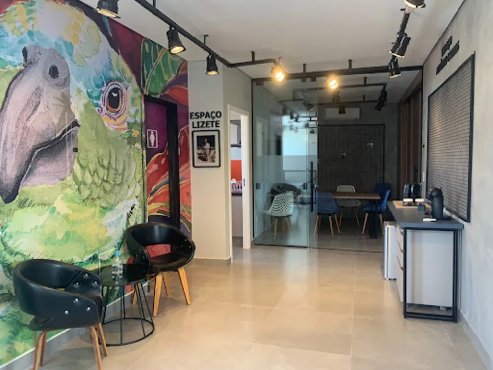 Prédio Inteiro, 330 m² - Foto 2